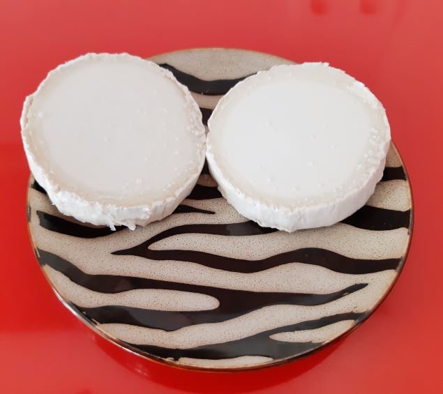 Queso Cabra Queso Cabra