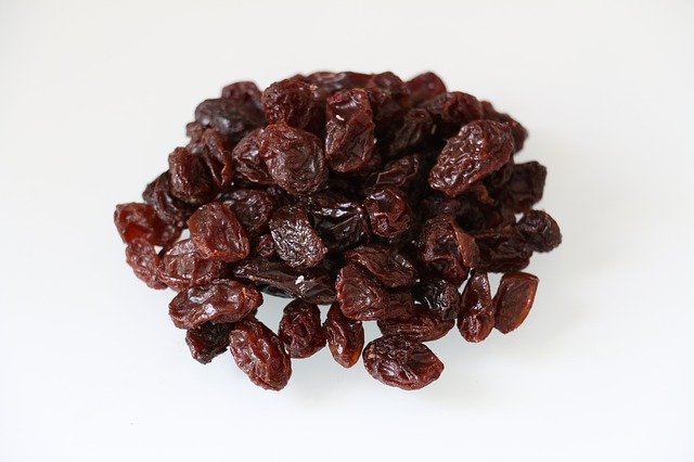 raisins-617416_640 Pasas