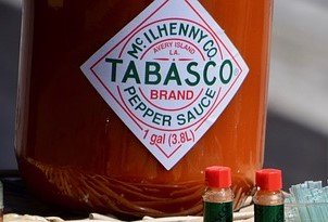Tabasco
