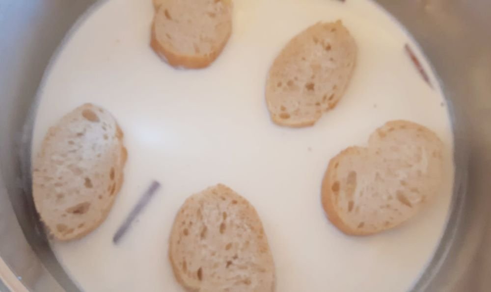 Torrijas
