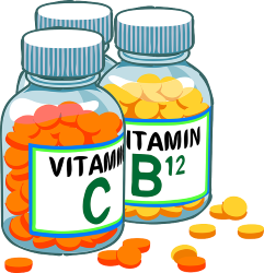 Vitaminas