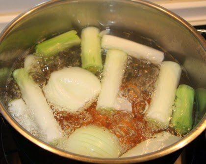 Verduras