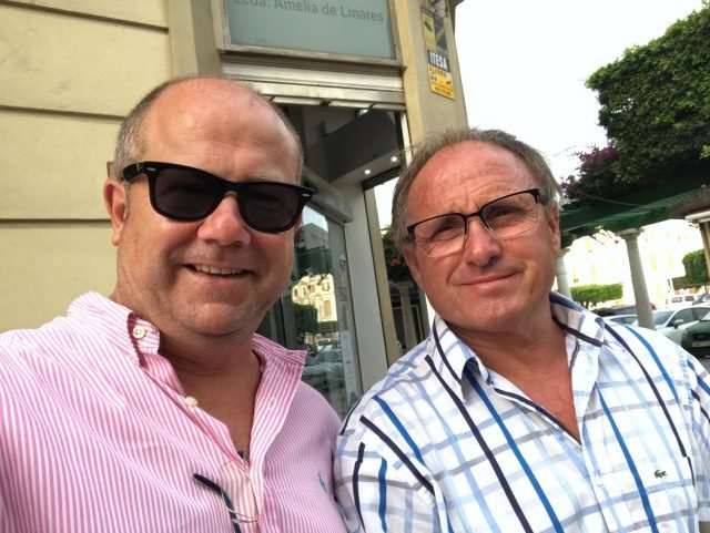 Jose Luis, autor del para hacer la receta de Estofado de Patatas con Costillas