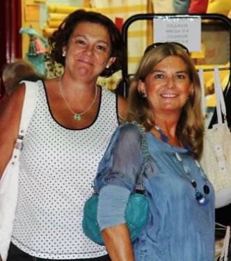 autoras de Mermelada de Higos y Vainilla