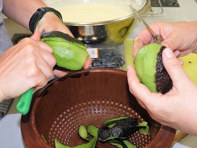 Aguacate