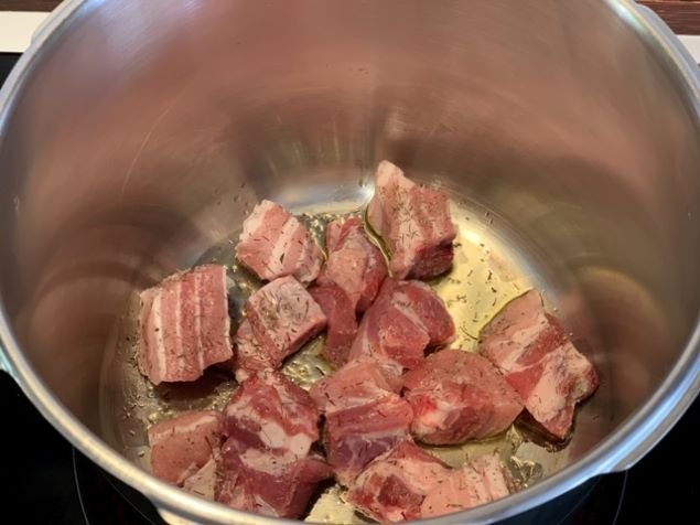 costillas