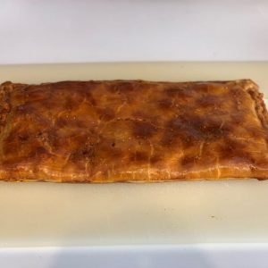 Empanada de Atún