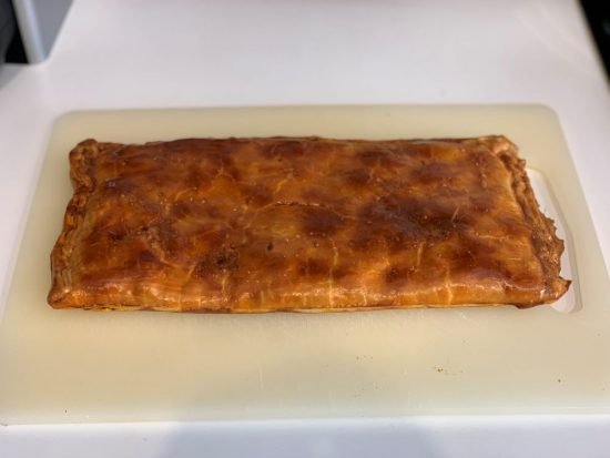 Empanada de Atún