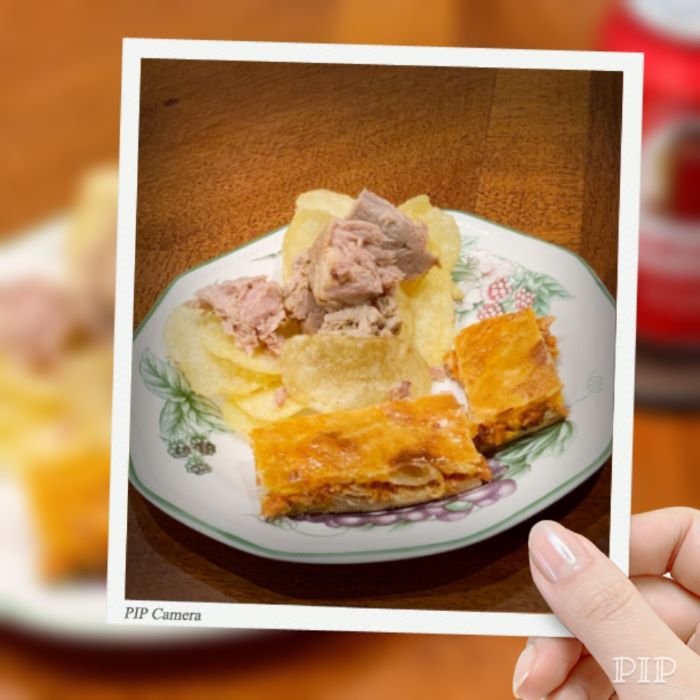 empanada
