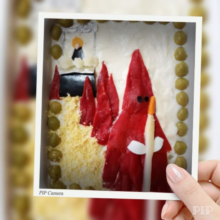 Ensaladilla Rusa