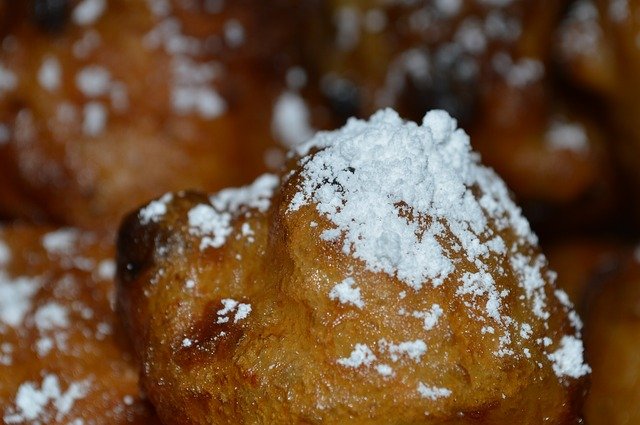 Buñuelos