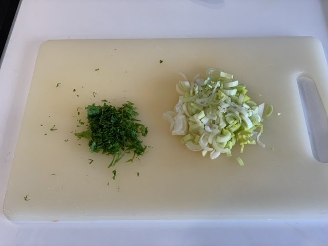Verduras