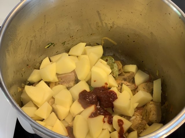patatas