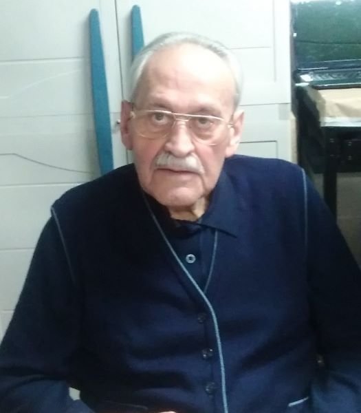 Isidro autor Gachas Manchegas