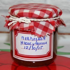mermelada