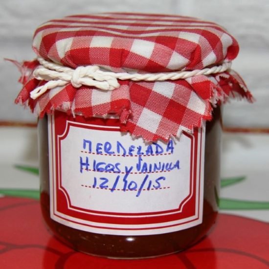mermelada