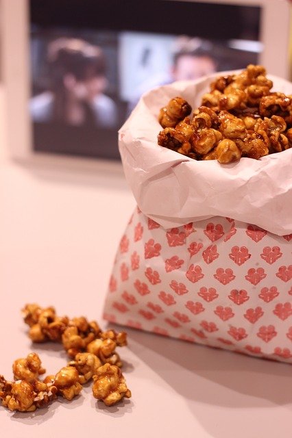 Palomitas