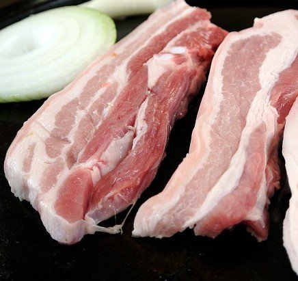 Panceta Fresca