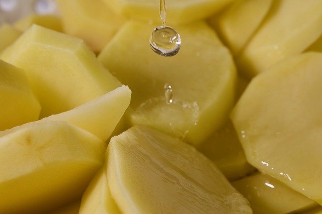 Patatas