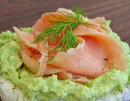 salmon