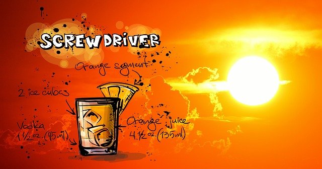 Destornillador Destornillador