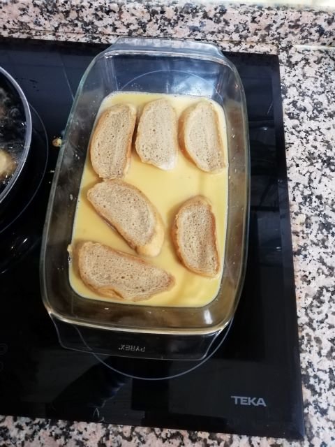 Torrijas