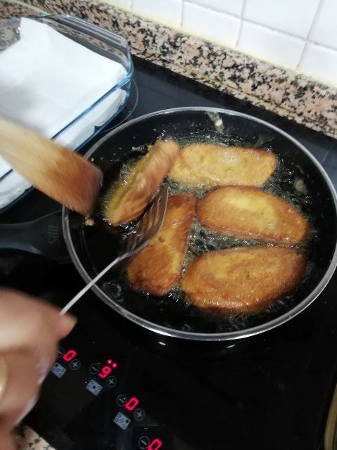 Torrijas