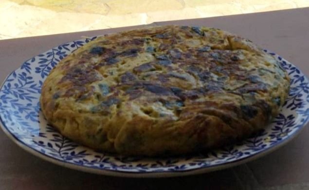 Tortilla