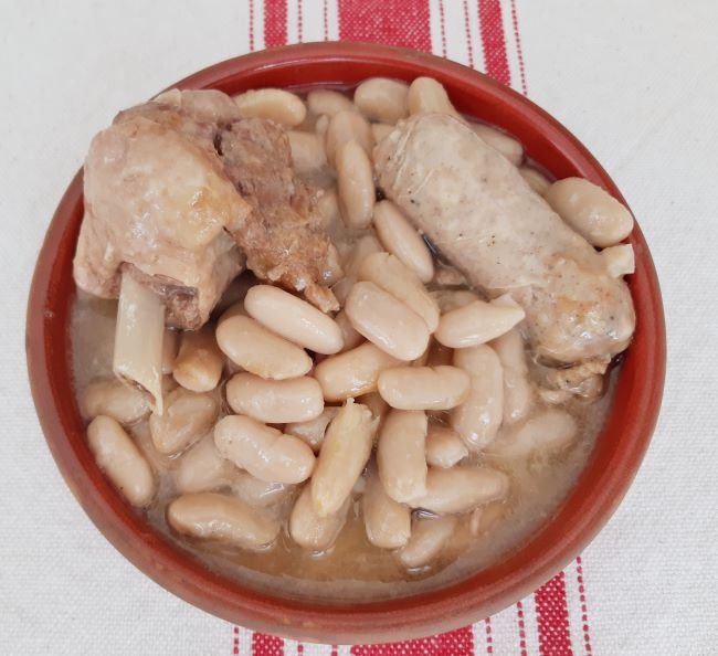 Cassoulet
