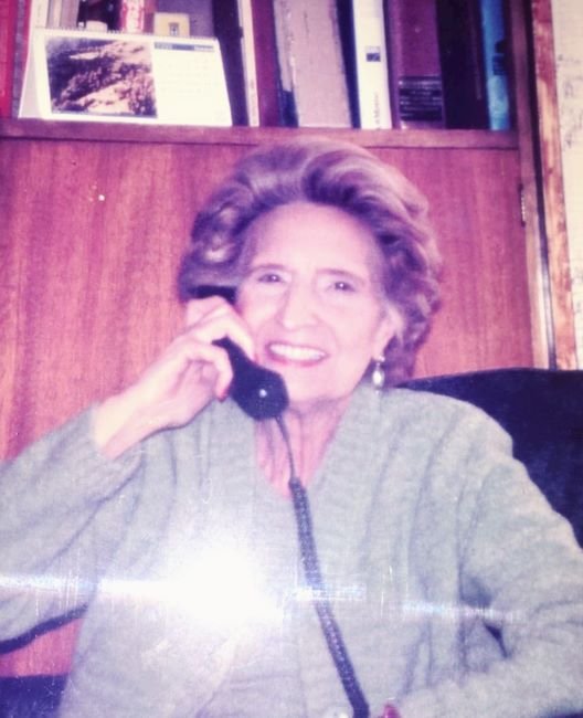 Maria Rosa
