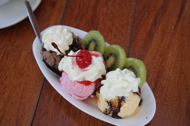 Banana Split