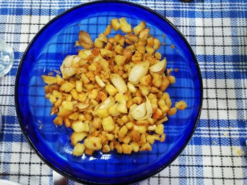 Migas