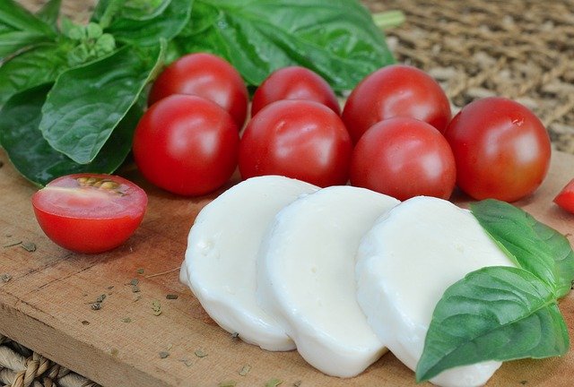 Queso para hacer Fingers de Queso
