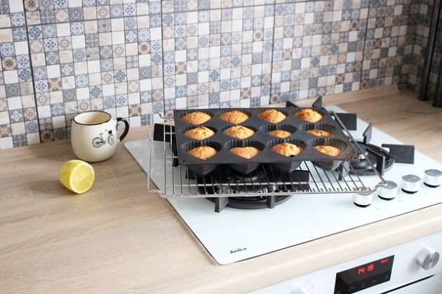 Muffins