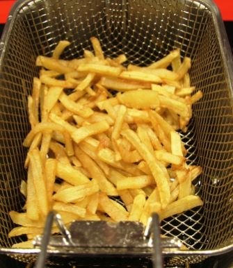 patatas