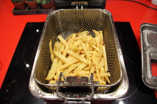 Patatas