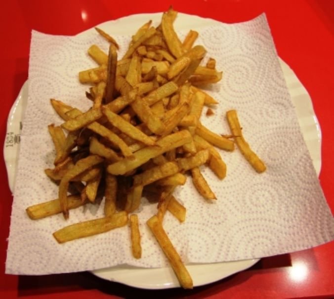 Patatas