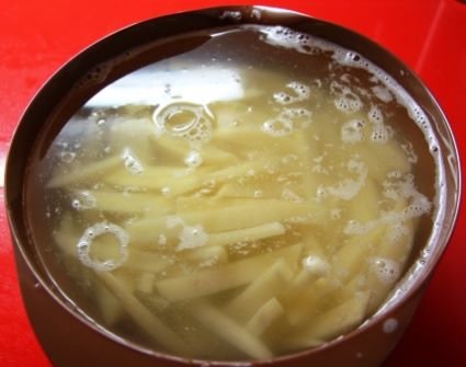 Patatas