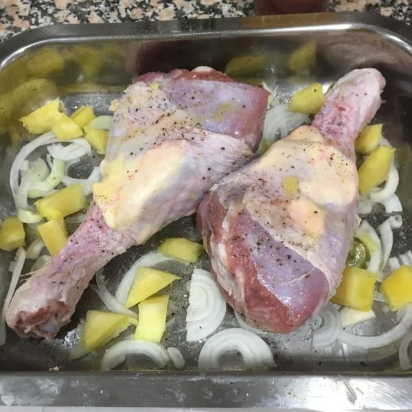 Pavo