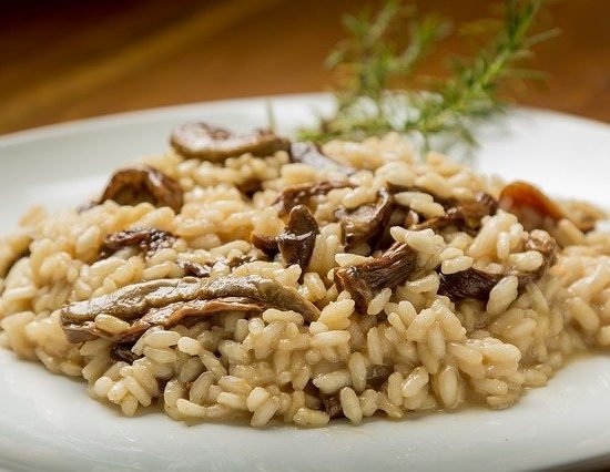 Risotto