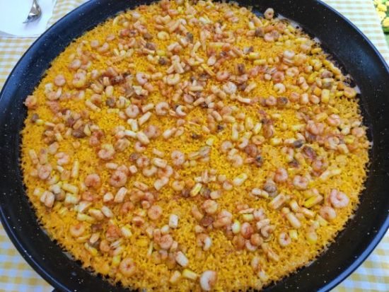 Paella