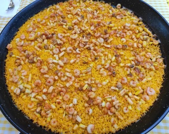 Paella