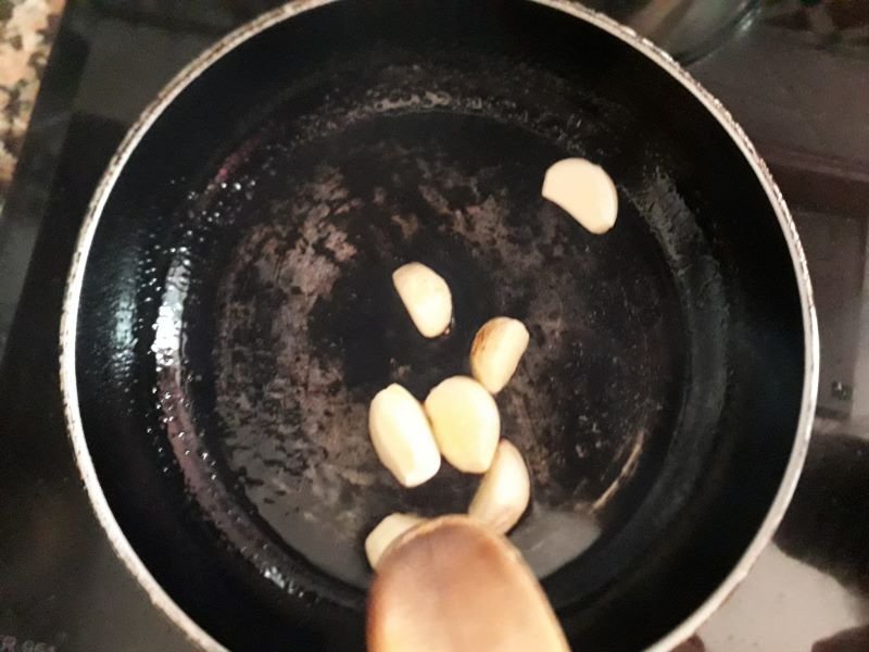 Almendras Fritas Almendras Fritas