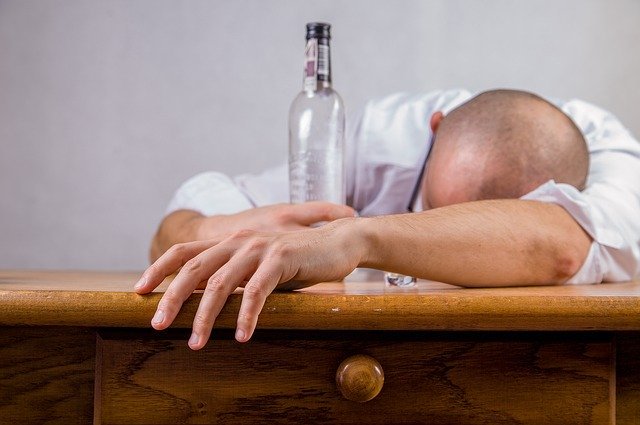 Alguien que ha comido Pavo al Whisky