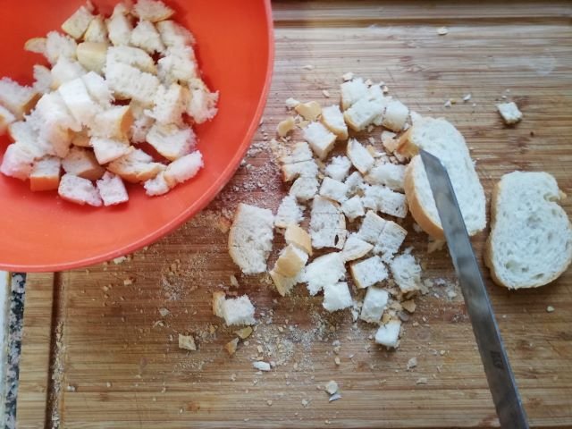 Migas