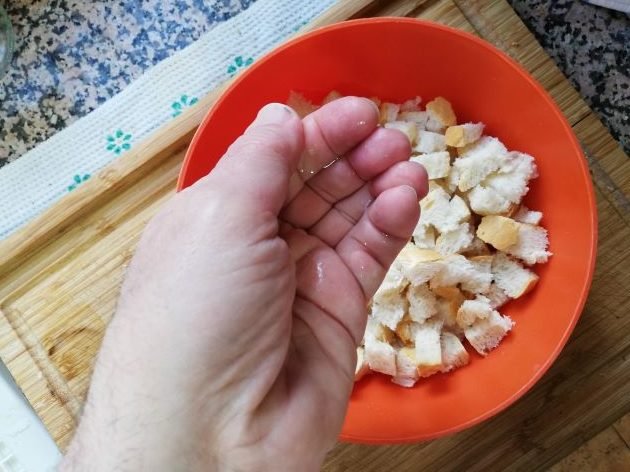 Migas