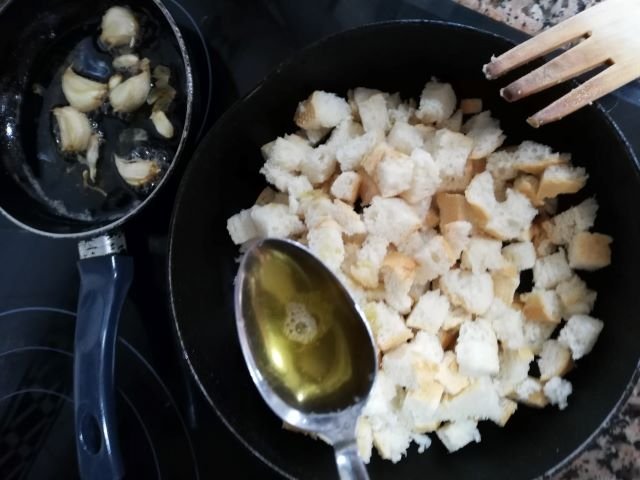 Migas