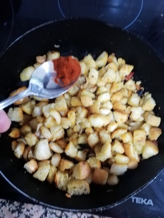 Migas