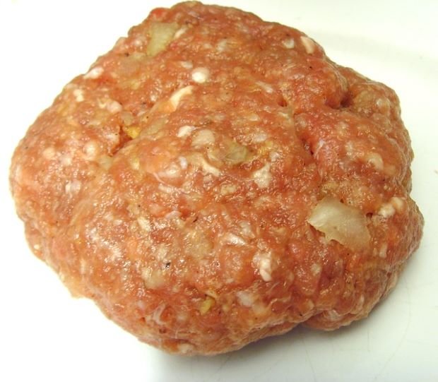 Filetes Rusos con Tomate