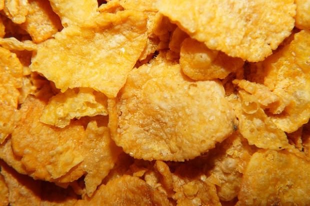 Kellogs para hacer el Pollo Frito al Estilo Kentucky